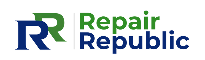 Repair Republic Logo